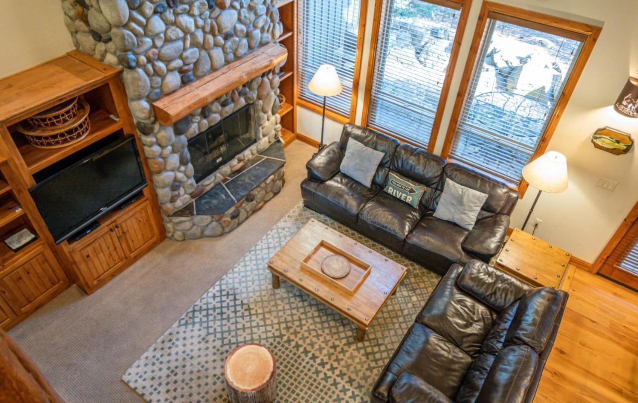 Aquila Lodge - Unit 5 Sunriver Exteriér fotografie