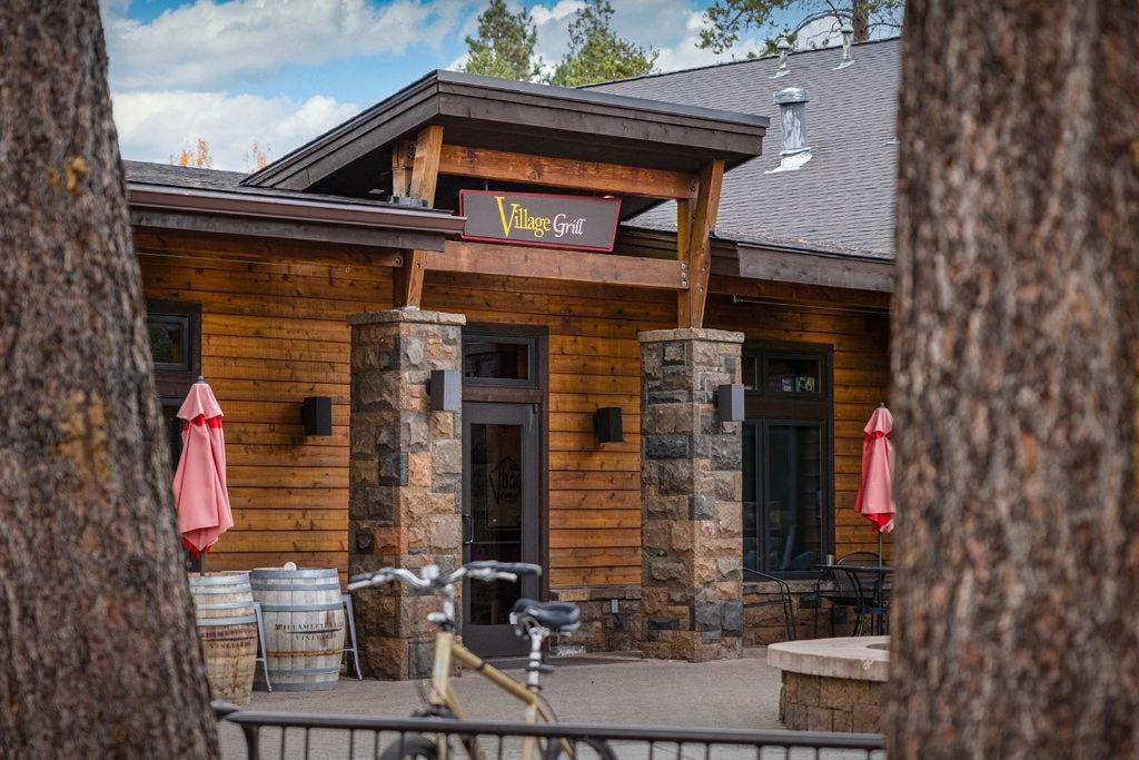Aquila Lodge - Unit 5 Sunriver Exteriér fotografie
