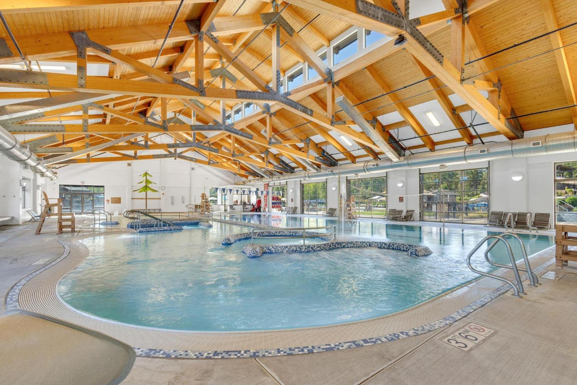 Aquila Lodge - Unit 5 Sunriver Exteriér fotografie