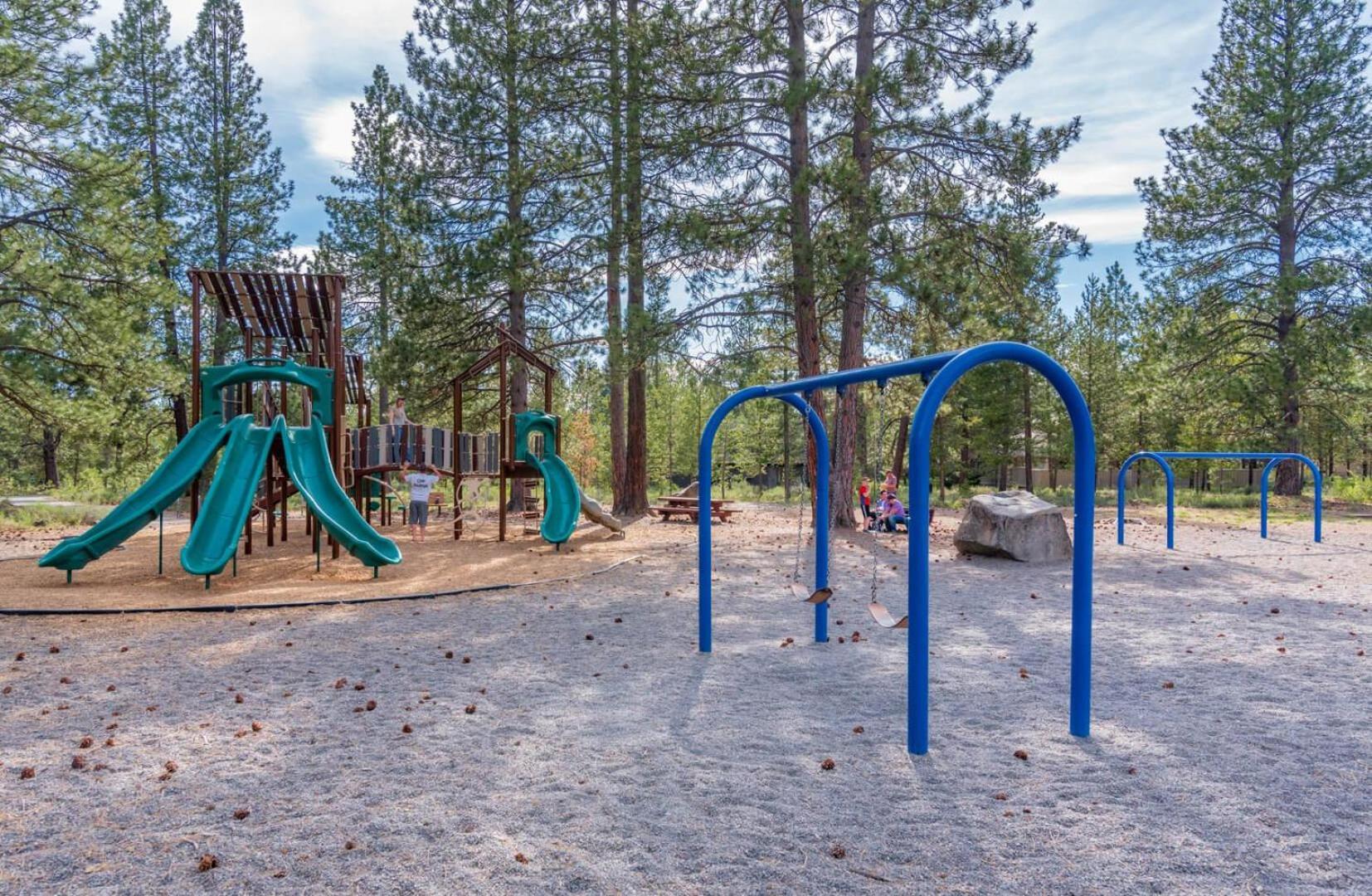 Aquila Lodge - Unit 5 Sunriver Exteriér fotografie